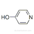 4-Hydroxypyridin CAS 626-64-2